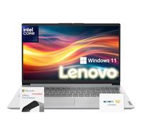Lenovo Laptop IdeaPad de la serie premium para estudiantes y negocios | último modelo | 36 GB de RAM | SSD de 2.1 TB | Office 365 de 1 año con almacenamiento en la nube de 1 TB | Intel Core | 15.6