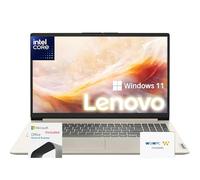 Lenovo Laptop IdeaPad de la serie premium para estudiantes y negocios | último modelo | 36 GB de RAM | SSD de 1.1 TB | Office 365 de 1 año con almacenamiento en la nube de 1 TB | Intel Core | 15.6