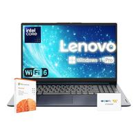 Lenovo Laptop IdeaPad de la serie premium | último modelo | 20 GB de RAM | SSD de 1.1 TB | Office 365 de 1 año con almacenamiento en la nube de 1 TB | Intel Core | 15.6 pulgadas | Teclado numérico |