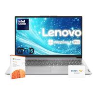 Lenovo Laptop IdeaPad de la serie premium | Último modelo | 36 GB de RAM | SSD de 2.1 TB | Office 365 de 1 año con almacenamiento en la nube de 1 TB | Intel Core | 15.6 pulgadas | Teclado numérico |