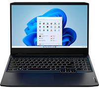 Lenovo Laptop IdeaPad Gaming 3 | Intel Core i5-11300H de 4 núcleos | NVIDIA GeForce GTX 1650 4GB | DDR4 de 48 GB | SSD de 2 TB | 15.6 pulgadas 1920 x 1080 120 Hz | Win11 Home - Teclado retroiluminado