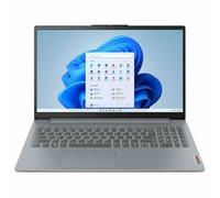Lenovo Laptop IdeaPad Slim 3 15IAN8 15,6" Intel Core i7-13620H 16 GB RAM 1 TB SSD QWERTY Español