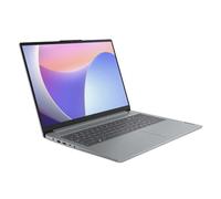 Lenovo IdeaPad Slim 3 16IRH8 Intel® Core™ i5 i5-13420H Portátil 40,6 cm (16") WUXGA 16 GB LPDDR5-SDRAM 1 TB SSD Wi-Fi 6 (802.11ax) Windows 11 Home Español Gris