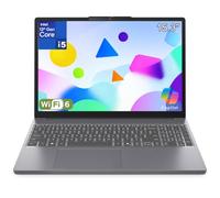 Lenovo Laptop IdeaPad Slim 3 2026 - Intel Core i5-13420H, pantalla antirreflejos FHD de 15.3 pulgadas, RAM DDR5 de 40 GB, SSD de 1 TB, Office 365, Copiloto alimentado por IA, ligero para estudiantes y