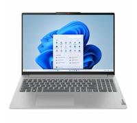 Lenovo Laptop IdeaPad Slim 5 16" Intel EVO Core Ultra 5 125H 32 GB RAM 1 TB SSD QWERTY Español