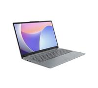 Lenovo IdeaPad Slim 3 15IRH8 Intel® Core™ i5 i5-13420H Portátil 39,6 cm (15.6") Full HD 16 GB LPDDR5-SDRAM 1 TB SSD Wi-Fi 6 (802.11ax) Windows 11 Home Español Gris