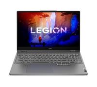 Lenovo Laptop Legion 5 2025, AMD Ryzen 7 7840HS de 8 núcleos, pantalla IPS FHD de 15.6 pulgadas 144Hz, NVIDIA GeForce RTX 4060, 16GB DDR5 512GB SSD, teclado retroiluminado, Wi-Fi 6, Win11 Pro