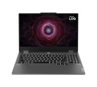 Lenovo Laptop LOQ 15,6" AMD Ryzen 5 7235HS 16 GB RAM 512 GB SSD NVIDIA GeForce RTX 3050 QWERTY US - Marca EAN: 0198153860722