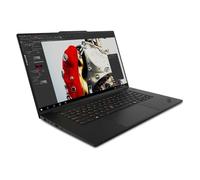 Lenovo ThinkPad P1 Gen 7 Intel Core Ultra 7 165H Estación de trabajo móvil 40,6 cm (16") WQXGA 32 GB LPDDR5x-SDRAM 1 TB SSD NVIDIA GeForce RTX 4070 Wi-Fi 7 (802.11be) Windows 11 Pro Español Negro