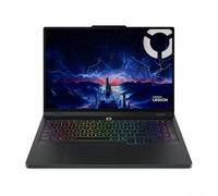 Lenovo Laptop para juegos 2026 | Legion Pro 5 | AMD 8-Core Ryzen 7 8745HX | NVIDIA GeForce RTX 5060 | DDR5 de 32 GB | SSD de 2 TB | 16 pulgadas 2560 x 1600 165Hz | Win11 Home - Wi-Fi 7 - BT 5.4 - RGB