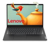 Lenovo Laptop para negocios y estudiantes con Lifetime Office 365, IdeaPad 39.6 cm FHD, 16GB DDR4 RAM, 512GB PCIe SSD, Intel Dual-Core, WiFi 6, Bluetooth 5.2, USB-C, WiFi 6, Windows 11, gris