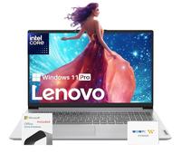 Lenovo Laptop Premium Series 15 | Último modelo | 20 GB de RAM | Almacenamiento de 1.6 TB (SSD de 1.1 TB + almacenamiento externo de 512 GB) | Office 365 de 1 año con almacenamiento en la nube de 1 TB