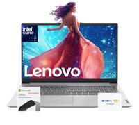 Lenovo Laptop Premium Series 15 | Último modelo | 36 GB de RAM | 2.6 TB de almacenamiento (SSD de 2.1 TB + almacenamiento externo de 512 GB) | Office 365 con almacenamiento en la nube de 1 TB | Intel