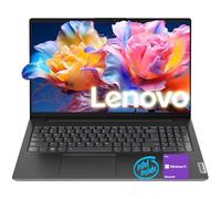 Lenovo Laptop serie V15 | 40 GB de RAM y SSD PCIe de 2 TB | CPU Intel eficiente de cuatro núcleos | Pantalla FHD de 15.6 pulgadas | WiFi rápido 6 y Ethernet RJ-45 | Antideslumbrante | Durabilidad de