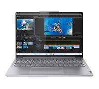 Lenovo Laptop Slim 7 de 14 pulgadas 2880x1800 IPS ~ Intel i7-1360P de 12 núcleos ~ Gráficos Iris Xe ~ 16GB LPDDR5~1TB SSD ~ Teclado retroiluminado ~ Thunderbolt 4 ~ huella dactilar ~ Wi-Fi 6E ~ Win11