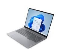 Lenovo Laptop ThinkBook 16 16" AMD Ryzen 7 7730U 16 GB RAM 512 GB SSD QWERTY US