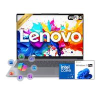 Lenovo Laptop Thinkbook Business edición 2025/2026, procesador Intel Core i5-13420H de 8 núcleos, pantalla LED FHD antirreflejos de 16 pulgadas, 16 GB de RAM, SSD de 1 TB, batería de larga duración