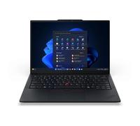 Lenovo Laptop ThinkPad E14 Gen 7, Intel Core Ultra 7 240H, 14 pulgadas FHD (1920 x 1200) IPS, antirreflejos, pantalla táctil, 32 GB DDR5, 2 TB SSD, retroiluminado KB, Thunderbolt 4, cámara IR de 1080p