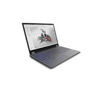 Lenovo Laptop ThinkPad P16 G2 16" Intel Core i7-13850HX 32 GB RAM 1 TB SSD RTX A3500 QWERTY QWERTY US