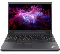 Lenovo Laptop ThinkPad P16v con procesador AMD Ryzen 9 PRO 7940HS, WQUXGA de 16 pulgadas no táctil, pantalla de 800 nits, gráficos NVIDIA RTX 2000, 32 GB de RAM, SSD de 1 TB, lector FP, cámara RGB +