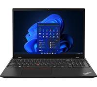 Lenovo Laptop ThinkPad P16v Gen 2 con procesador Intel Core Ultra 7 155H, WQUXGA de 16 pulgadas no táctil, pantalla de 800 nits, 64 GB de RAM, SSD de 1 TB, NVIDIA RTX 2000 Ada, cámara RGB + IR de 5
