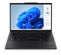 Lenovo Laptop ThinkPad T14 Gen 5 2024, Intel Core Ultra 7 165U de 12 núcleos, pantalla táctil IPS WUXGA de 14 pulgadas, gráficos Intel, 32 GB DDR5 512 GB SSD, KB retroiluminado, FP, Thunderbolt 4