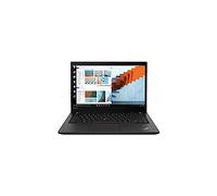 Lenovo Laptop ThinkPad T14, pantalla táctil FHD IPS de 14 pulgadas, 11ª Intel i5-1135G7 de 4 núcleos, gráficos Intel Iris Xe, SSD DDR4 de 2 TB de 2 TB, Kb retroiluminado, Thunderbolt 4, huella