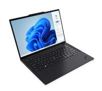 Lenovo ThinkPad T14s Gen 5 Intel Core Ultra 5 125U Portátil 35,6 cm (14") WUXGA 16 GB LPDDR5x-SDRAM 512 GB SSD Wi-Fi 6E (802.11ax) Windows 11 Pro Español Negro
