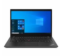 Lenovo Laptop | ThinkPad T14s Gen 2 | 14 pulgadas 1920 x 1080 con retroiluminación LED | Intel Core i7-1185G7 de 4 núcleos | LPDDR4 de 16 GB | SSD de 512 GB | Windows 11 Pro | Wi-Fi 6 - Bluetooth 5.1