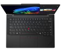 Lenovo Laptop ThinkPad T14s Gen 6 Copilot+ 2025 con procesador AMD Ryzen AI 7 PRO 350, pantalla no táctil WUXGA IPS de 400 nits, 32 GB LPDDR5X-7500MT, SSD de 1 TB, Wi-Fi 7 y Windows 11 Pro