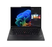 Lenovo Laptop ThinkPad T14s Gen 6 Copilot+ 2025 con procesador AMD Ryzen AI 7 PRO 350, pantalla táctil WUXGA IPS 400-Nits de 14 pulgadas, memoria LPDDR5X-7500MT de 32 GB, SSD de 1 TB, Wi-Fi 7 y