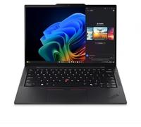 Lenovo Laptop ThinkPad T14s Gen 6 Copilot+ 2025 con procesador Intel Core Ultra 7 268V vPro, pantalla táctil antirreflejos WUXGA IPS de 14 pulgadas, memoria LPDDR5X-8533MT de 32 GB, SSD de 1 TB, Wi-Fi