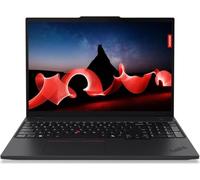 Lenovo Laptop ThinkPad T16 Gen 3 con procesador Intel Ultra 7-155U, pantalla no táctil de 16 pulgadas, lector de huellas dactilares, 32 GB de RAM, SSD de 1 TB, WiFi 6, teclado numérico, Thunderbolt 4