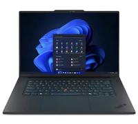 Lenovo Laptop ThinkPad T1g Gen 8 (modelo 2026) - Intel Ultra 9 285H 16C, NVIDIA RTX 5070 8GB, 64GB RAM, 2TB Gen5 NVMe, 40.6 cm 3.2K Tandem OLED Touch 120Hz 600 Nits, Windows 11 Pro