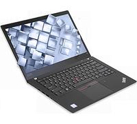 Lenovo Laptop ThinkPad T490, pantalla FHD de 14 pulgadas, Intel Core i7-8565U hasta 4.6GHz, 16GB de RAM, SSD NVMe de 512 GB, HDMI, Thunderbolt, lector de tarjetas, Wi-Fi, Bluetooth, Windows 10 Pro