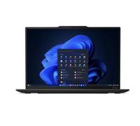 Lenovo Laptop ThinkPad X1 Carbon Aura Edition Gen 13 con procesador Intel Ultra 7 de 258 V, 14 pulgadas 2.8K 2880 x 1800 OLED Non-Touch 400 nits 120Hz pantalla, Wi-Fi 7, 32GB RAM, SSD Gen 5 de 2 TB