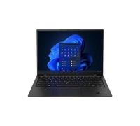 Lenovo Laptop Thinkpad X1 Carbon Gen 10 de 14 pulgadas, Intel i7-1255U de 12ª generación, 16 GB de RAM, SSD M2 de 1 TB, WQUXGA, 5G LTE, Windows 11 Pro
