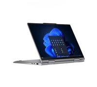 Lenovo Laptop ThinkPad X1 Gen 9 2 en 1 (2023) Touch | 14 pulgadas 1920x1200 FHD+ | Core Ultra 5-125U - SSD de 512 GB + disco duro SSD de 16 GB - 16 GB de RAM | 12 núcleos @ 4.3 GHz Win 11 Pro Silver