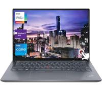 Lenovo Laptop ThinkPad X13 Gen 2, pantalla táctil WUXGA de 13.3 pulgadas, procesador Intel i5-1135G7 de 4 núcleos, 8 GB de RAM 512 GB PCIe SSD, lector de huellas dactilares, Wi-Fi 6, teclado