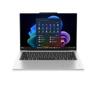 Lenovo Laptop ThinkPad X9 14 Aura Edition Copilot+ con procesador Intel Core Ultra 7 de 258 V, pantalla táctil OLED de 14 pulgadas 2.8K 500nits, memoria LPDDR5X-8533MT de 32 GB, SSD de 1 TB, Wi-Fi 7 y