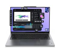Lenovo Laptop Thinkpad X9-14 Gen 1, Intel Ultra 7-258V, 32 GB LDDR5x RAM, SSD PCIe de 2 TB, pantalla WUXGA de 14 pulgadas (1920 x 1200), gráficos Intel Arc de 140 V, teclado retroiluminado, W11 Pro