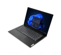 Lenovo Laptop V14 G4 IRU (2023) | 14 pulgadas 1920x1080 FHD | Core i5-1335U - Disco duro SSD de 256 GB - 12 GB de RAM | 10 núcleos @ 4.6 GHz Win 11 Pro Negro
