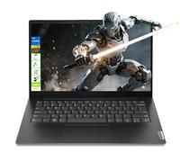 Lenovo Laptop V14 G4, procesador Intel 10-Core i7-13620H, pantalla FHD de 14 pulgadas, 16 GB de RAM, SSD de 1 TB, delgado y portátil, rendimiento fiable para negocios/estudiantes/turistas, Windows 11