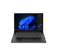 Lenovo Laptop V14 G5 IRL de 14 pulgadas, Intel Core i7-13620H (Raptor Lake), 16 GB DDR5 RAM 512 GB PCIe NVMe M.2 SSD, Win 11 Home, pantalla antirreflejos de 1080p - 83HDA06AUS