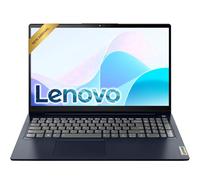Lenovo Laptop V15 2026 para estudiantes y negocios | Procesador Intel Pentium de 4 núcleos | Pantalla FHD de 15.6 (1920 x 1080) | 40 GB de RAM | SSD de 1 TB | Ethernet RJ-45 | Windows 11 con Office