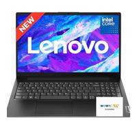 Lenovo Laptop V15 Business Edition 2026, AMD Ryzen 3 serie 7000 (Beat i7-1065G7), pantalla FHD de 15.6 pulgadas, RAM DDR5 de 16 GB, SSD NVMe de 512 GB, Wi-Fi 6, RJ-45, Dolby Audio, Windows 11 Pro