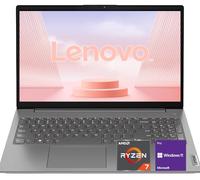 Lenovo Laptop V15 - Edición especial de negocios - 15.6 FHD - AMD Ryzen 7 7730U (Beats i7-1365U) - Memoria de 16 GB - SSD PCIe de 1 TB - Durabilidad de grado militar - Wi-fi 6 - Batería de larga