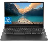 Lenovo Laptop V15 G2, pantalla FHD de 15.6 pulgadas, procesador Intel de doble núcleo, 16 GB de RAM, SSD de 256 GB, cámara web, USB-C, HDMI, Wi-Fi 5, Bluetooth 5.1, Windows 11 Pro