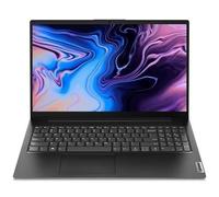 Lenovo 15 Intel® Core™ i3 i3-1315U Portátil 39,6 cm (15.6") Full HD 8 GB DDR4-SDRAM 512 GB SSD Wi-Fi 6 (802.11ax) Negro