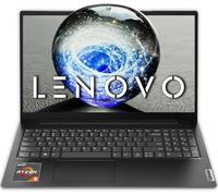 Lenovo Laptop V15 G4, Windows 11 Pro, pantalla FHD de 15.6 pulgadas, CPU AMD Ryzen 5 serie 7000, 16 GB de RAM, SSD de 256 GB, cámara web de privacidad, Wi-Fi 6, RJ-45 Ethernet, altavoces Dolby Audio